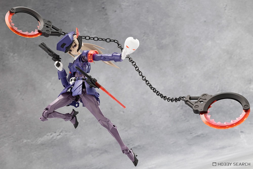 Kotobukiya VALIANT (Plastic model) image 5