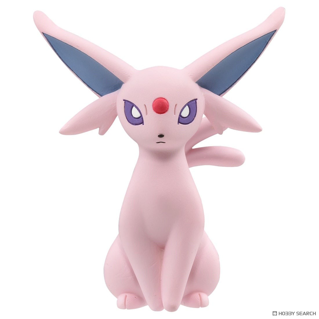 Tomy (TakaraTomy) Monster MS-51 Espeon (Character Toy) 图片 2