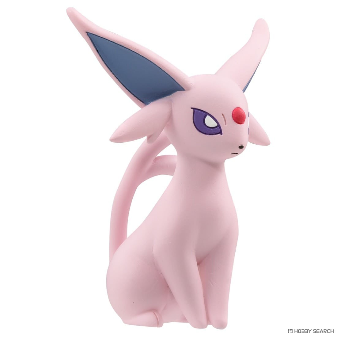 Tomy (TakaraTomy) Monster MS-51 Espeon (Character Toy) 图片 3