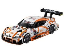 Tomy (TakaraTomy) Tomica Premium Racing au TOM`S GR Supra