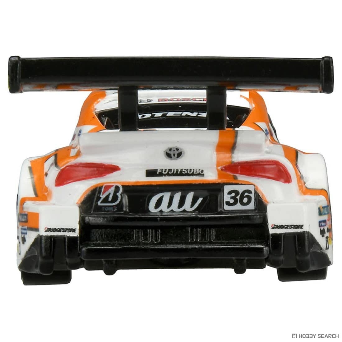 Tomy (TakaraTomy) Tomica Premium Racing au TOM`S GR Supra image 4