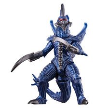 Bandai GODZIBURST Gigan (2004)