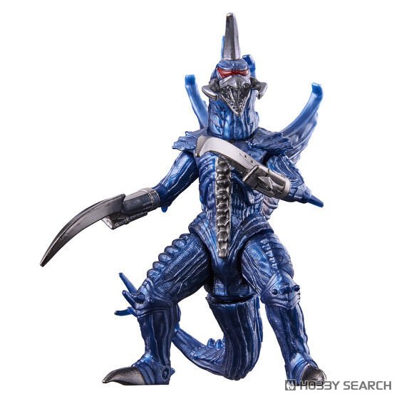 Bandai 고지버스트 기간 (2004) (캐릭터 토이) 이미지 2