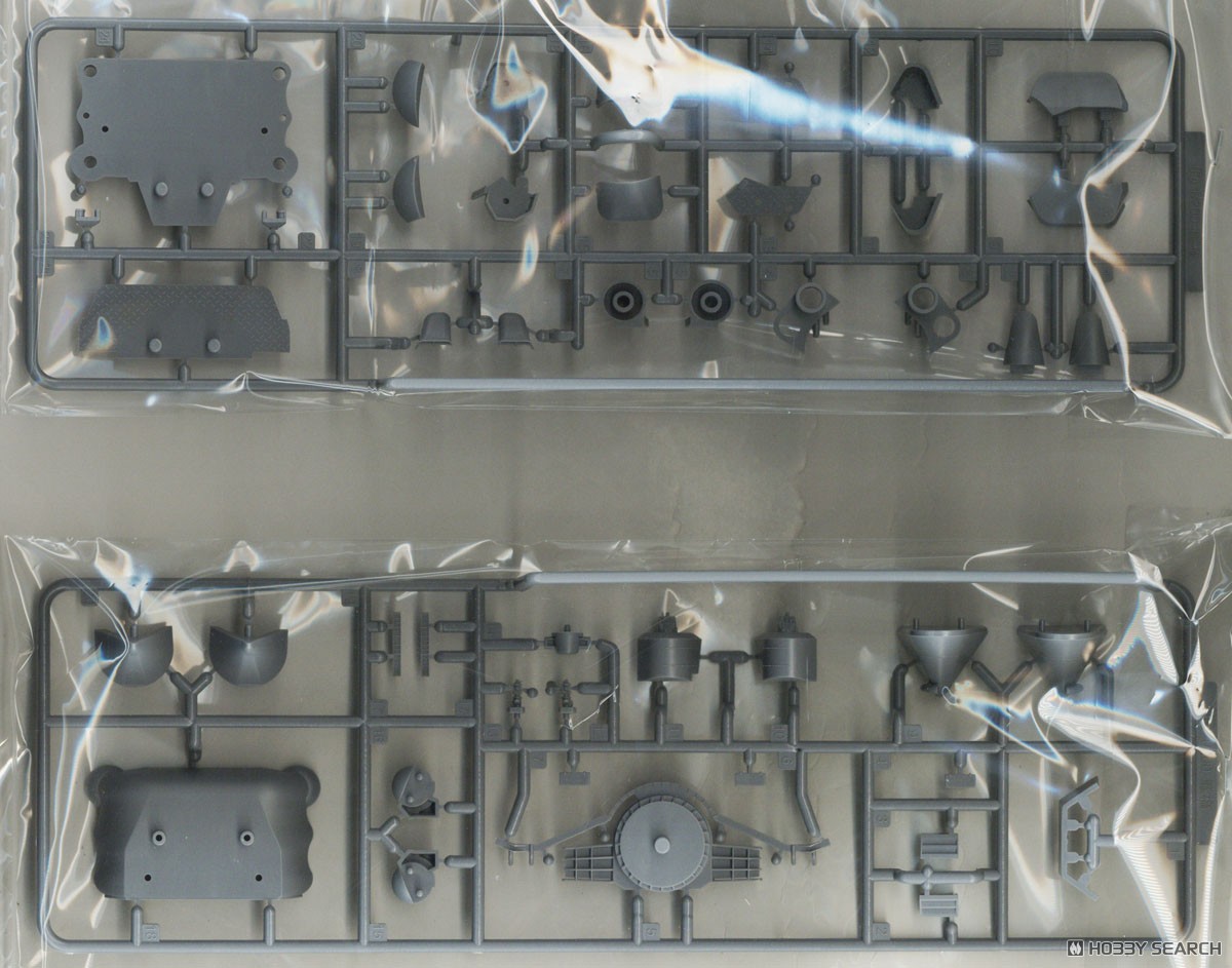 Fujimi Battleship Yamato Bridge (In This Corner (and Other Corners) of the World) Special Edition (w/Mouse Pad) (Plastic model) imagen 6