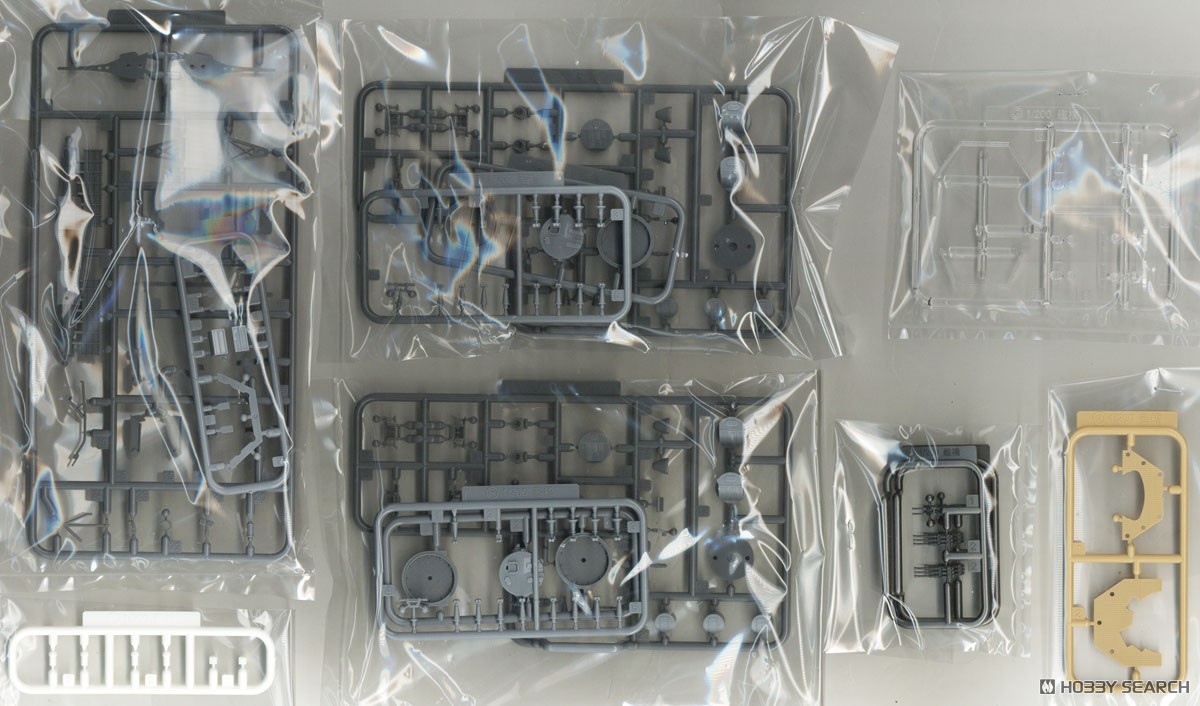 Fujimi Battleship Yamato Bridge (In This Corner (and Other Corners) of the World) Special Edition (w/Mouse Pad) (Plastic model) imagen 7