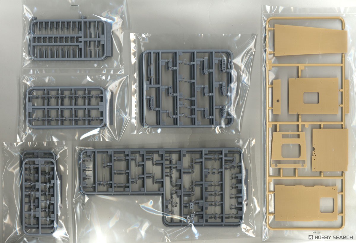 Fujimi IJN Aircraft Carrier Akagi (Plastic model) imagen 8