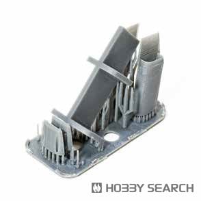 Model Art F-20 Detail Set A (for Hasegawa) (Plastic model) imagen 3