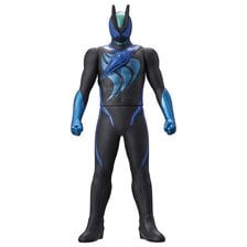 Bandai Rider Hero Series Kamen Rider Zeztz Technorom Stream (Character Toy)