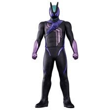 Bandai Rider Hero Series Kamen Rider Zeztz Paradigm Wonder (Character Toy)