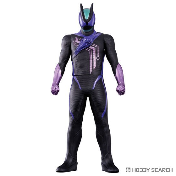 Bandai 라이더 히어로 시리즈 가면라이더 제츠 패러다임 원더 (캐릭터 토이) 이미지 2