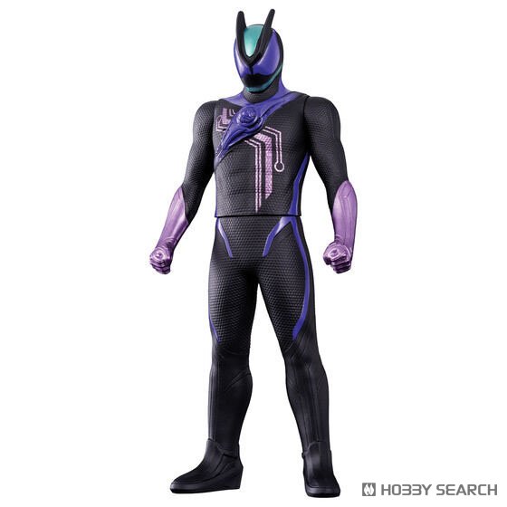 Bandai 라이더 히어로 시리즈 가면라이더 제츠 패러다임 원더 (캐릭터 토이) 이미지 3
