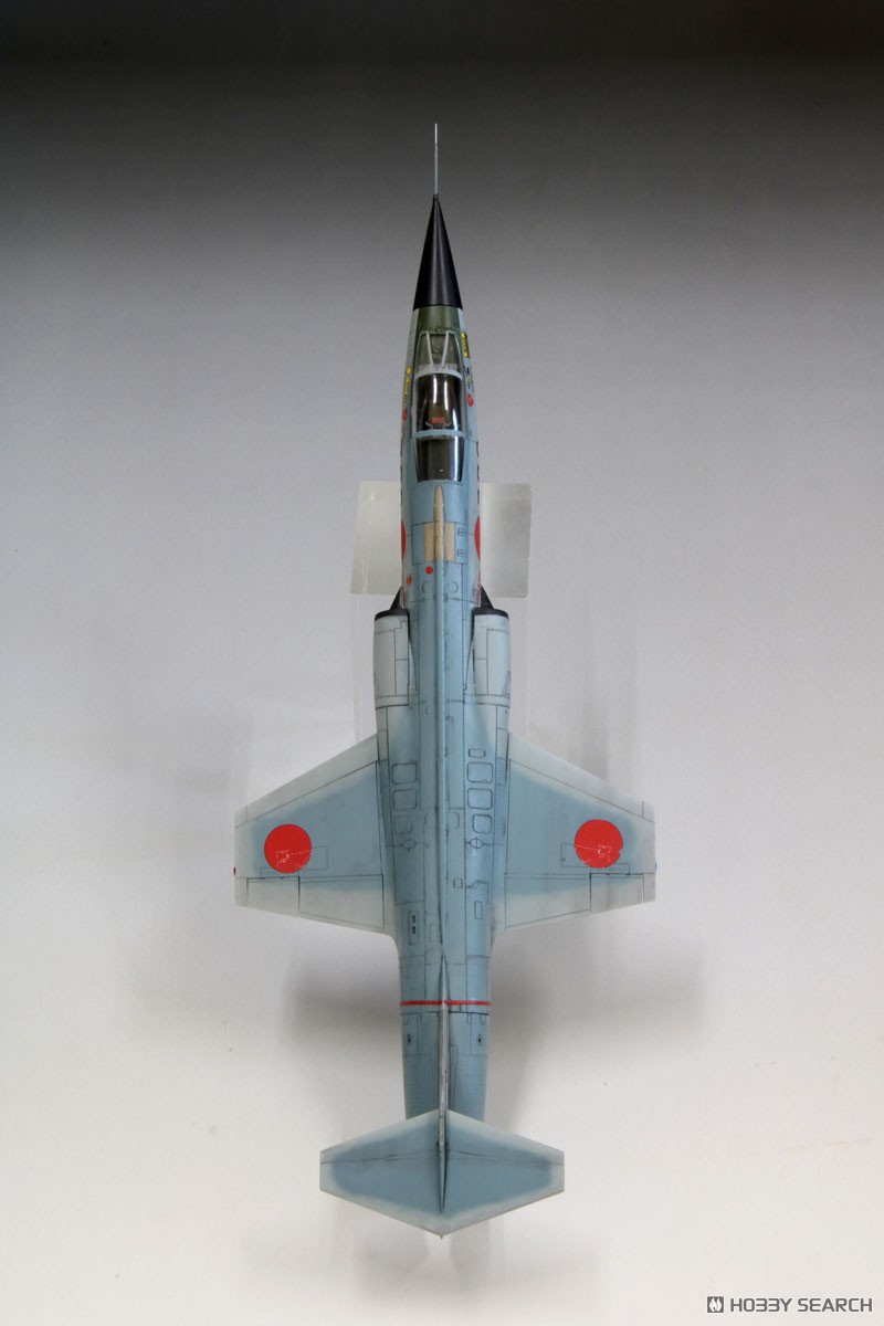Fine Molds JASDF F-104J "TAC Meet" (Plastic model) image 5