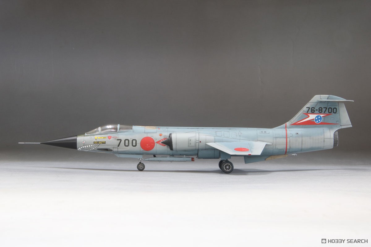 Fine Molds JASDF F-104J "TAC Meet" (Plastic model) image 6