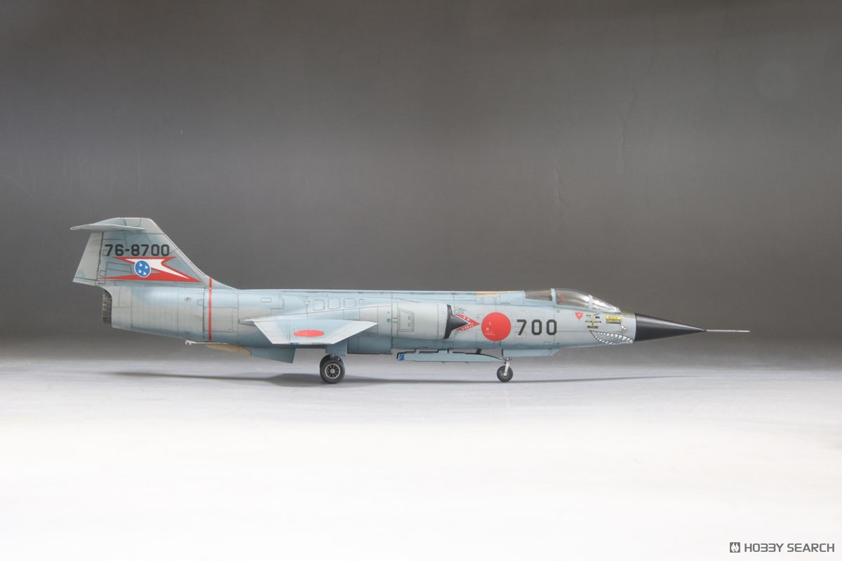 Fine Molds JASDF F-104J "TAC Meet" (Plastic model) image 7