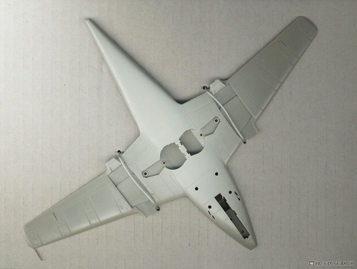 Doyusha Messerschmitt Me262A-1a image 4