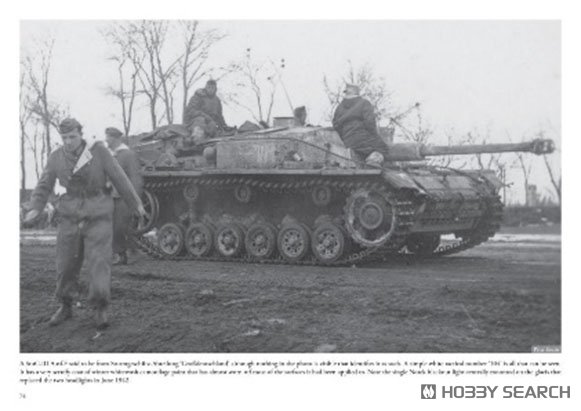 WW2 Vehicles Through the Lens Vol. 7 (서적) 이미지 6