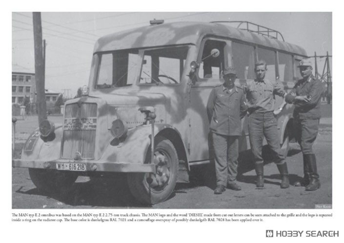 WW2 Vehicles Through the Lens Vol. 7 (서적) 이미지 8