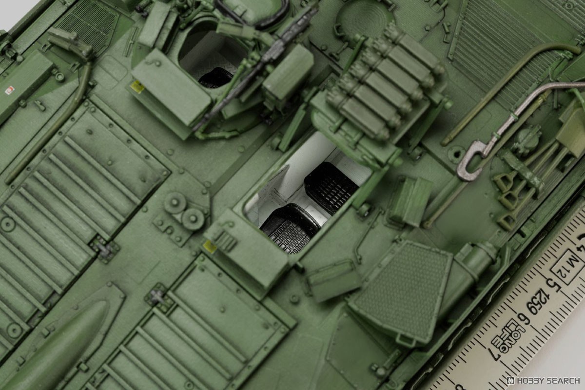 Hobby Japan Strids Vagn 103C (S-Tank Type C) Bild 7