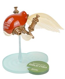 MODEL SQUAD GOLD FISH Scarlet (Plastic model)