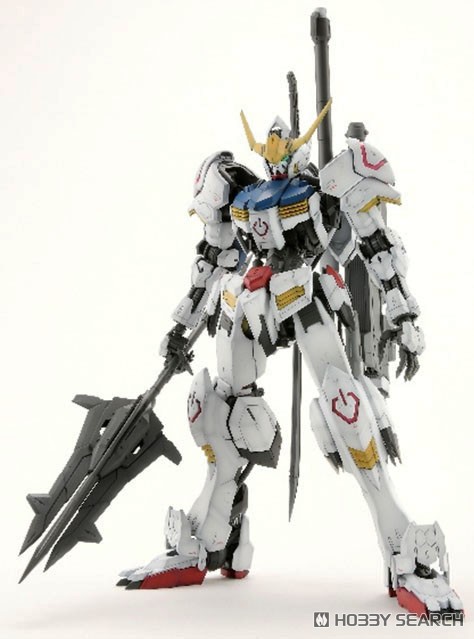 ガンダムフォワード Vol.20 [特集:機動戦士ガンダム 鉄血のオルフェンズ 10周年] 画像 3