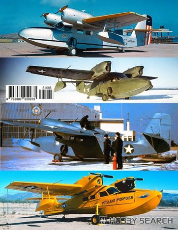 Grumman J4F-1/2 Widgeon / Gosling (Book) Bild 3