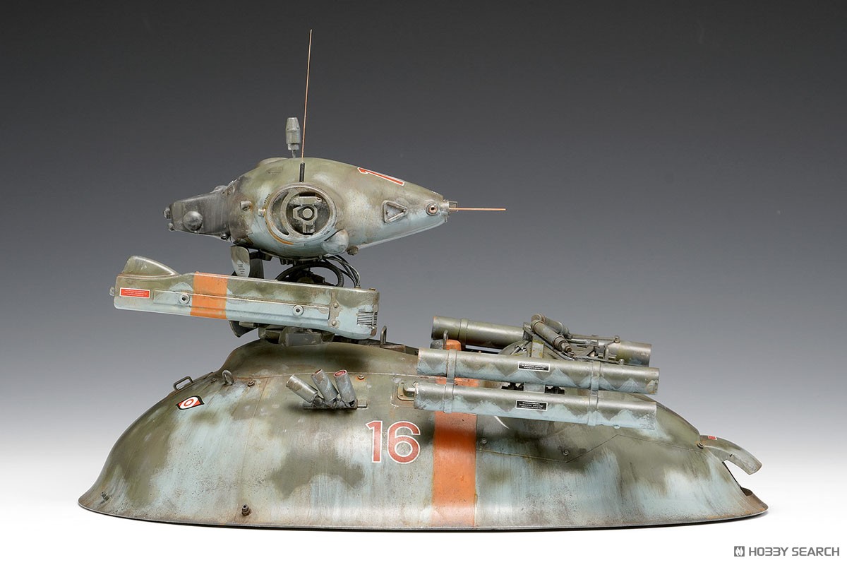 Wave SK362 R6/N Panzer Spahwagen Sturmvogel (Plastic model) hình ảnh 7