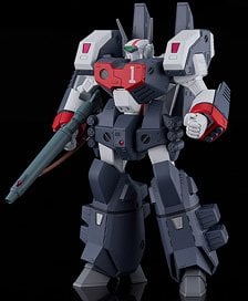 Max Factory PLAMAX PX18 1/72 VF-1J Armored Valkyrie (Plastic model)