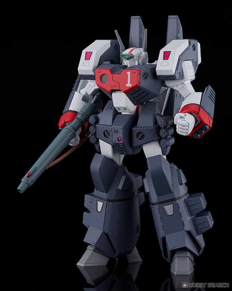 Max Factory PLAMAX PX18 1/72 VF-1J Armored Valkyrie (Plastic model) 圖片 2