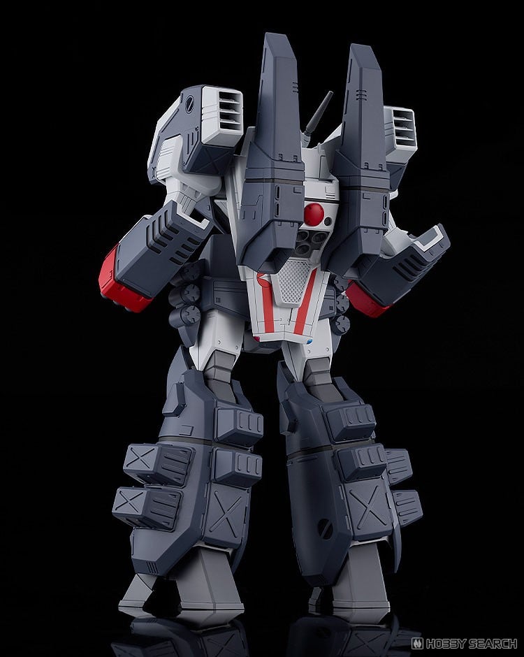Max Factory PLAMAX PX18 1/72 VF-1J Armored Valkyrie (Plastic model) 圖片 3
