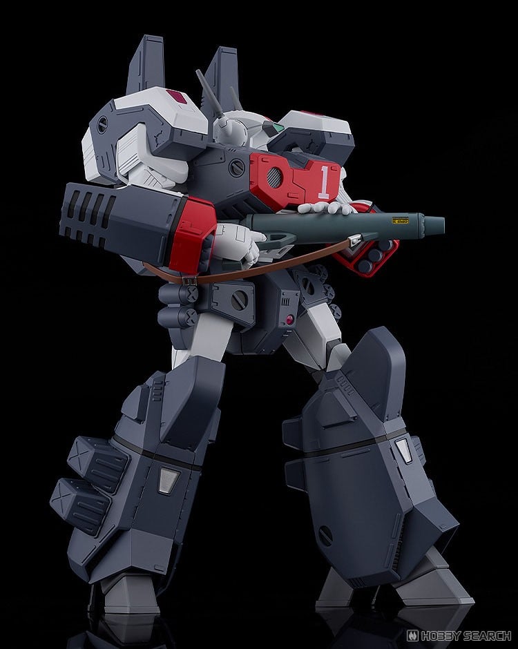 Max Factory PLAMAX PX18 1/72 VF-1J Armored Valkyrie (Plastic model) 圖片 4