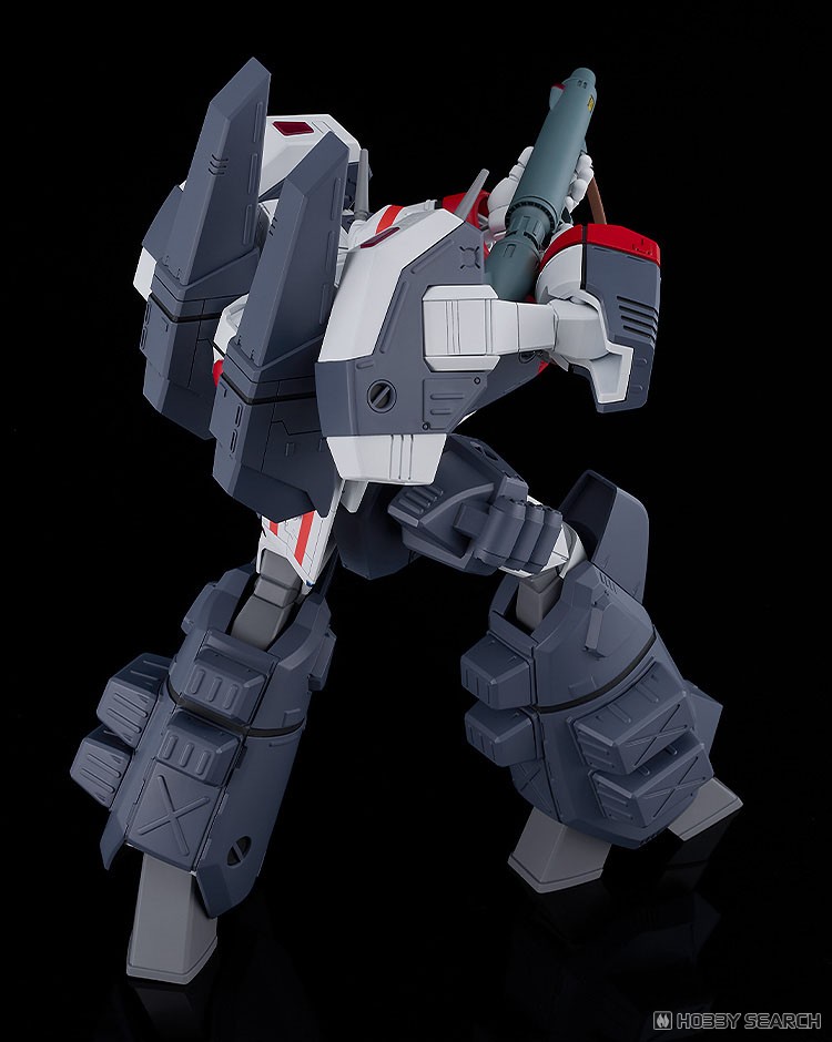 Max Factory PLAMAX PX18 1/72 VF-1J Armored Valkyrie (Plastic model) 圖片 5