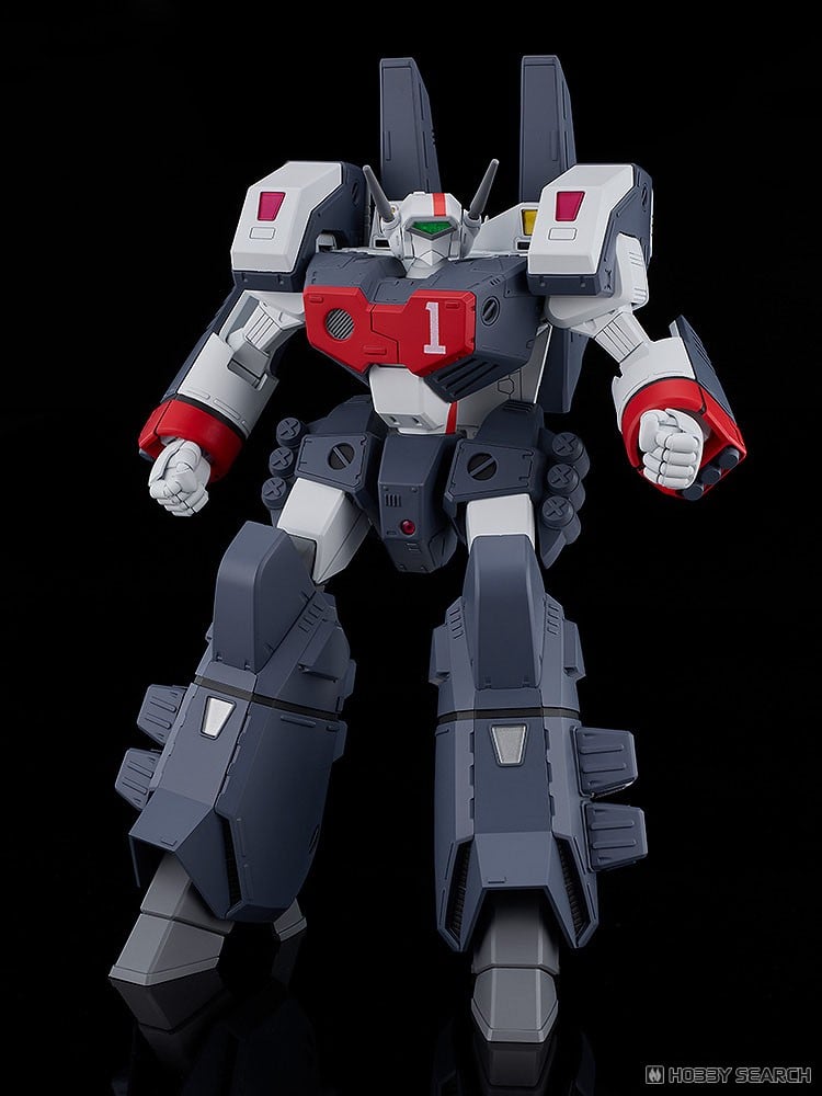 Max Factory PLAMAX PX18 1/72 VF-1J Armored Valkyrie (Plastic model) 圖片 6