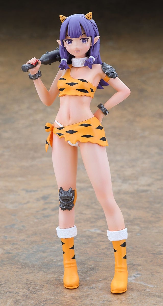 Hasegawa 12 Egg Girls Collection No.51 `Claire Frost` (Oni) รูปภาพ 3