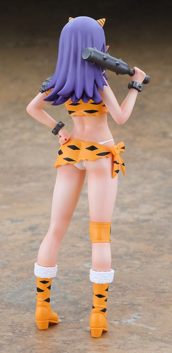 Hasegawa 12 Egg Girls Collection No.51 `Claire Frost` (Oni) รูปภาพ 4