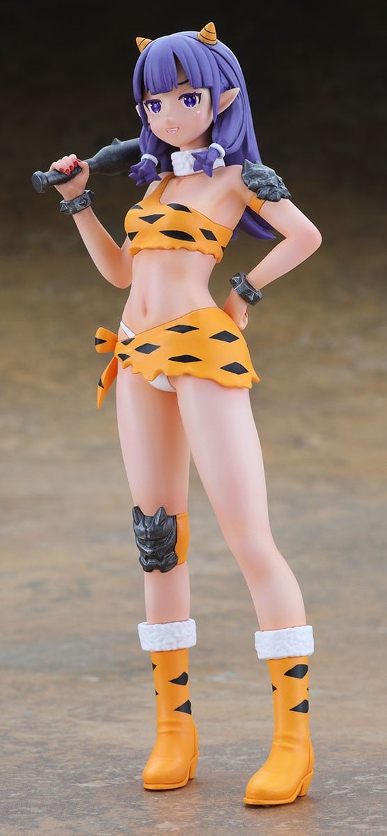 Hasegawa 12 Egg Girls Collection No.51 `Claire Frost` (Oni) รูปภาพ 5