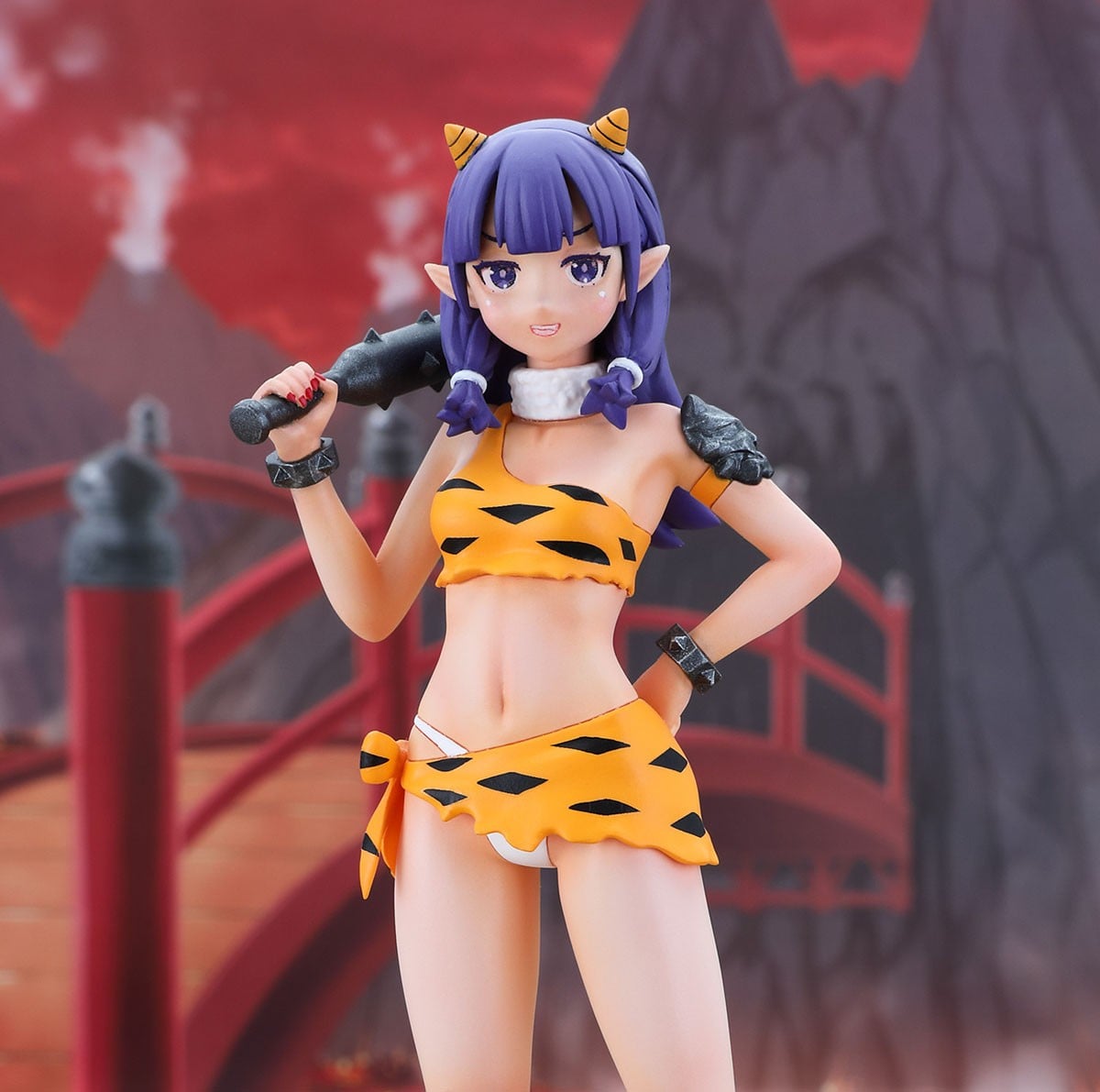 Hasegawa 12 Egg Girls Collection No.51 `Claire Frost` (Oni) รูปภาพ 6