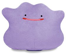 Tomy (TakaraTomy) Pyokopyoko Ditto (Character Toy)