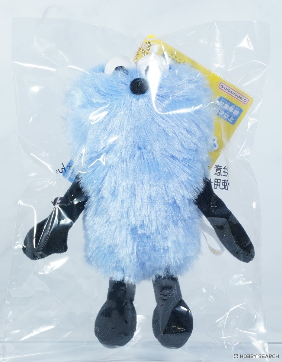 Bandai Hand Raising Mascot (Sunsun) (Toy) รูปภาพ 3