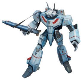 Character Plastic Model Archive Vol.002 Macross Orguss Southern Cross: Eine Geschichte der Plastikmodellbausätze der Super Dimension-Serie der 80er Jahre (Buch) Bild 2