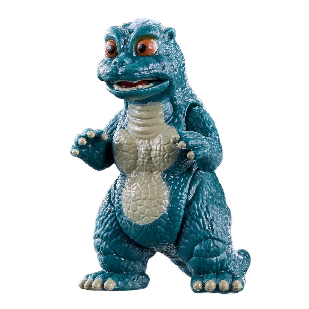 Bandai GODZIBURST Little Godzilla &amp; Garuda &amp; King Destroyah Parts (Character Toy) gambar 3