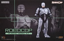 Good Smile Company 모데로이드 로보캅 (플라스틱 모델) 이미지 1