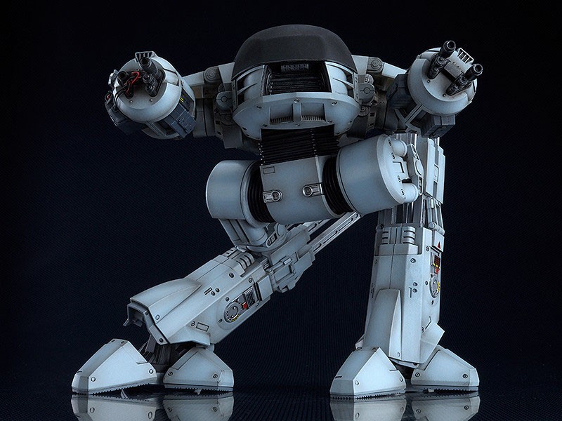 Good Smile Company MODEROID ED-209 圖片 3