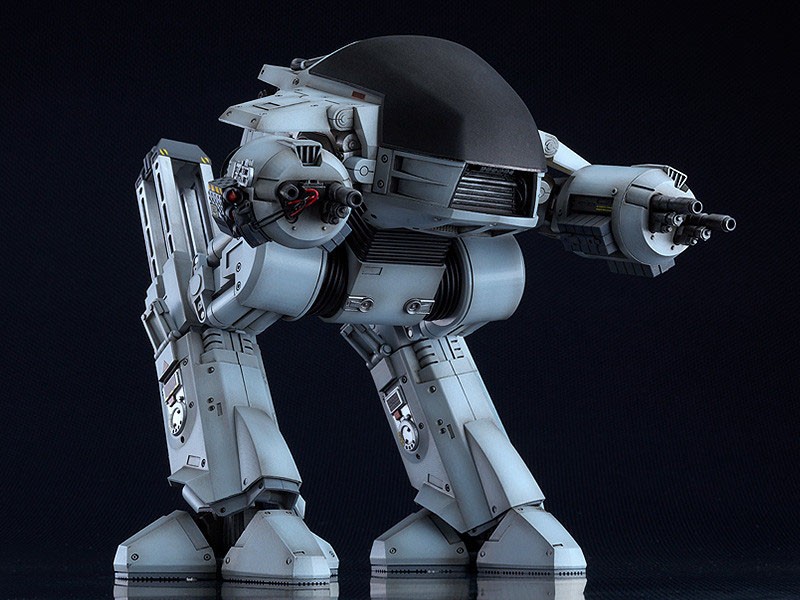Good Smile Company MODEROID ED-209 圖片 4