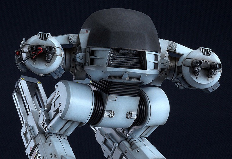 Good Smile Company MODEROID ED-209 圖片 5