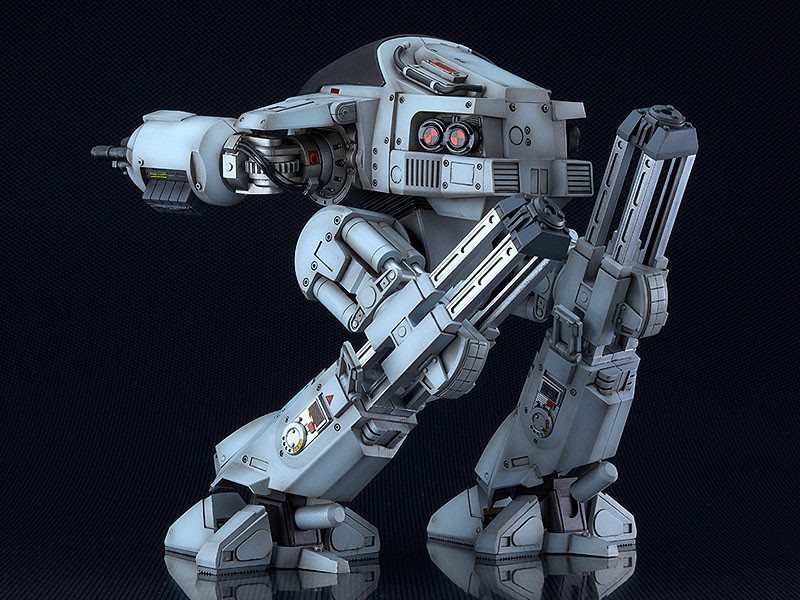 Good Smile Company MODEROID ED-209 圖片 6