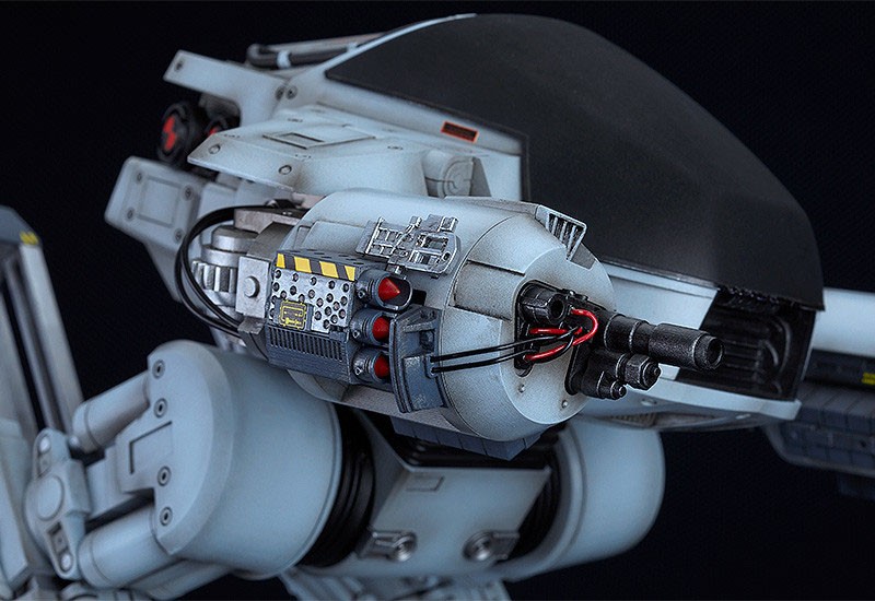 Good Smile Company MODEROID ED-209 圖片 7