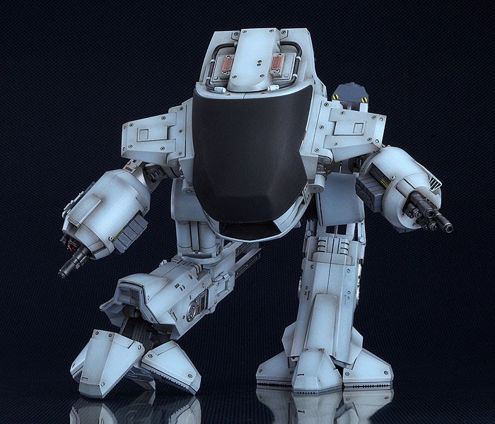 Good Smile Company MODEROID ED-209 圖片 8
