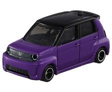 Tomy (TakaraTomy) No.19 Honda Super-ONE
