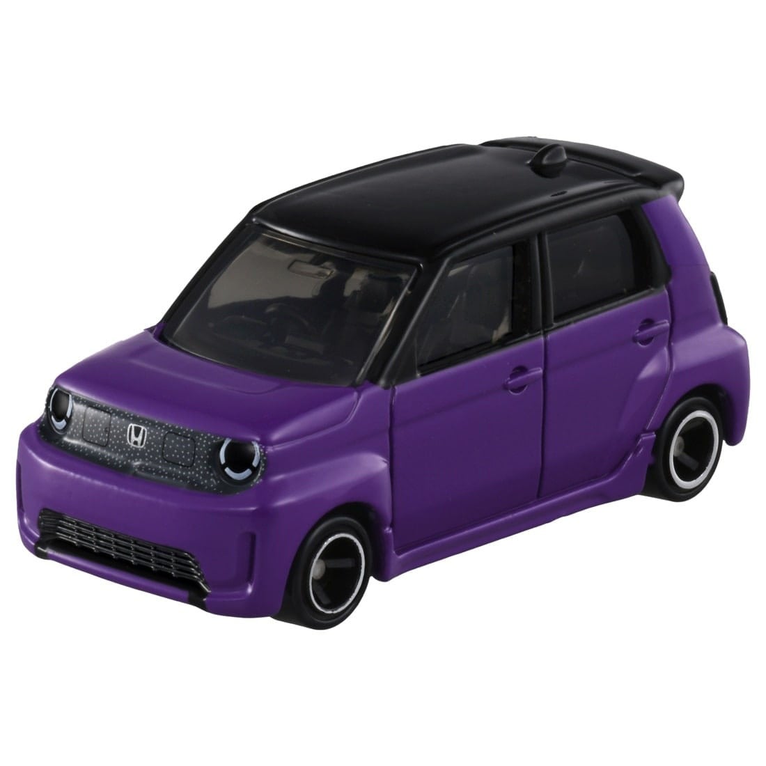Tomy (TakaraTomy) No.19 Honda Super-ONE รูปภาพ 2