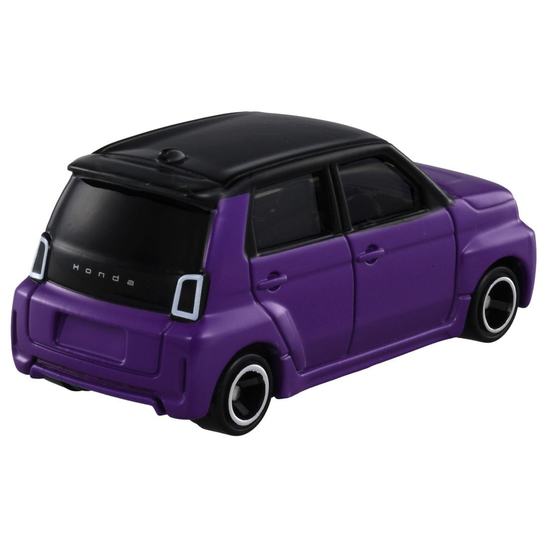 Tomy (TakaraTomy) No.19 Honda Super-ONE รูปภาพ 3